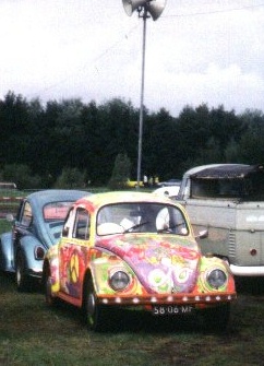 Slightly less annoying, I guess...