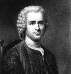 Rousseau