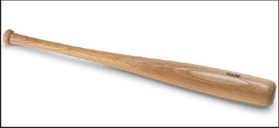 baseball bat